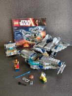 Lego Starwars Set 75147, Ophalen, Zo goed als nieuw, Actiefiguurtje