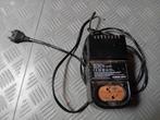 18 volt lader - gratis, Audio, Tv en Foto, Opladers, Gebruikt, Ophalen