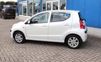 Nissan Pixo 1.0 Look, Voorwielaandrijving, Euro 5, Stof, Gebruikt