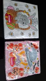 Amsterdam Blond Servetten - Halloween & Pasen, Ophalen of Verzenden, Zo goed als nieuw