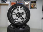 19 inch zeer recent Audi Q5 zomerbanden set werkelijk nieuw, 19 inch, Audi, Gebruikt, Duitsland