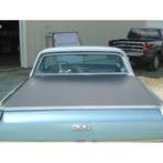 Bed cover Achterklep Chevrolet 1967 El Camino, Gebruikt, Ophalen of Verzenden, Achter, Achterklep