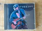 CD Neil Young – Freedom, Ophalen of Verzenden, Gebruikt, Poprock