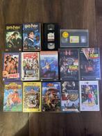 Diverse videobanden vhs kerst kids family, Cd's en Dvd's, VHS | Kinderen en Jeugd, Alle leeftijden, Ophalen of Verzenden, Zo goed als nieuw