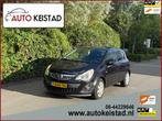 Opel Corsa 1.2-16V 5-DEURS AIRCO/ELEKTR. RAMEN! VELE OPTIES!, Voorwielaandrijving, Euro 5, Gebruikt, 1229 cc