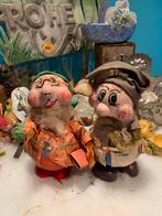 Antieke candycontainers dwergen, Antiek en Kunst, Ophalen of Verzenden