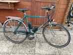BATAVUS Apache Herenfiets 28inch 57cm 21v RIJKLARE TOPSTAAT, Ophalen, Gebruikt, Versnellingen, Batavus