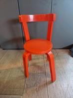 Kinderstoeltjes, Huis en Inrichting, Stoelen, Ophalen, Gebruikt, Eén