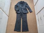 Sao Paulo broekpak maat 36 nog nieuw, Kleding | Dames, Kostuum of Pak, Nieuw, Ophalen of Verzenden, Maat 36 (S)