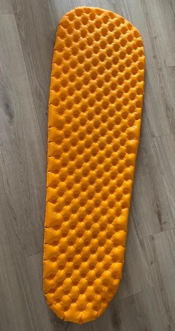 Sea to Summit ultralight insulated large beschikbaar voor biedingen