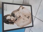poster in lijst heat of passion, Ophalen of Verzenden