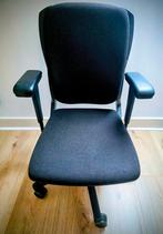 Ergonomische bureaustoel Ahrend 230 – prima staat, Ophalen of Verzenden, Gebruikt, Zwart