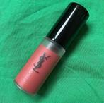 Ysl tatouage couture velvet cream 216 rouge a levres mini, Lippen, Nieuw, Ophalen of Verzenden, Make-up