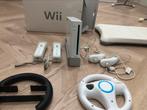 Nintendo Wii, Ophalen of Verzenden, Zo goed als nieuw