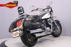 Suzuki INTRUDER C 800 (bj 2010), Motoren, Bedrijf, Overig