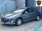 Peugeot 308 1.6 VTi XS, Voorwielaandrijving, 65 €/maand, Stof, Gebruikt