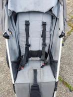 Thule Urban Glide, Kinderen en Baby's, Kinderwagens en Combinaties, Gebruikt, Verstelbare duwstang, Ophalen, Kinderwagen