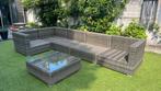 Lounge set te koop, Ophalen, Zo goed als nieuw