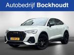 Audi Q3 Sportback 35 TFSI S Edition | Navi | Leer | Camera |, Euro 6, 4 cilinders, 150 pk, 1505 kg