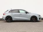 Audi A3 Sportback 40 TFSI e | Advanced edition 204pk | 19" R, Auto's, Stof, Zwart, 4 cilinders, 26 kWh