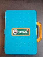 Leuk leerzame spellen: Spelend leren rekenen en lezen, Ophalen of Verzenden, Gebruikt, Rekenen