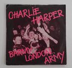 Charlie Harper - London Barmy Army - Punk single, Gebruikt, Verzenden, 7 inch, Single