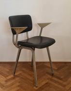 Vintage, design stoel. Revolt stoel Friso Kramer, Ophalen of Verzenden, Eén, Friso Kramer