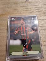 Topps lost rookie KAKA 19x beschikbaar, Ophalen of Verzenden, Zo goed als nieuw