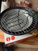 Elektrische BBQ - Zo goed als nieuw!, Ophalen of Verzenden, Zo goed als nieuw