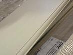 Sierplint eigentijds 90mmx18mmx2400mm (15 stuks) RAL9010, Doe-het-zelf en Verbouw, Plinten en Afwerking, Ophalen, Nieuw, Mdf, 200 tot 250 cm