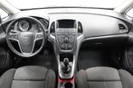 Opel Astra Sports Tourer 1.4 Anniversary Edition | Zeer goed, Auto's, Opel, Voorwielaandrijving, Euro 5, 101 pk, Gebruikt
