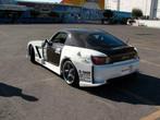 Seibon Carbon motorkap spoiler hardtop achterklep - S2000, Ophalen of Verzenden