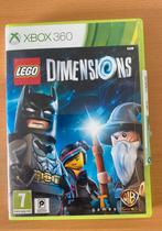 Lego dimensions, Spelcomputers en Games, Avontuur en Actie, Vincent's games, 2 spelers, Ophalen of Verzenden