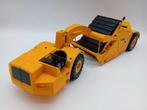 1/25 John Deere 860 Construction Scraper Pan, Overige merken, Gebruikt, -, Ophalen of Verzenden