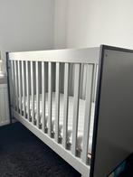Babykamer compleet grijs, Kinderen en Baby's, Kinderkamer | Complete kinderkamers, Ophalen, Jongetje of Meisje