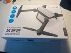 Vizu Extreme X22 Drone, Ophalen of Verzenden, Gebruikt