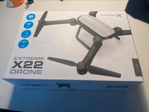 Vizu Extreme X22 Drone, Audio, Tv en Foto, Drones, Gebruikt, Ophalen of Verzenden