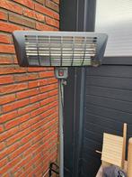 Heater, Draaibaar, Gebruikt, Vloer, Ophalen
