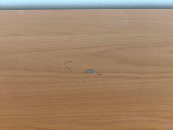 hoekbureau ikea galant - afbeelding 3