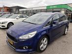 Ford S-Max 1.5 Titanium, Auto's, Ford, Voorwielaandrijving, 12 maanden, 4 cilinders, Met garantie (alle)