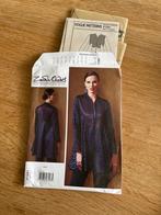 vogue patterns designer original by Zandra Rhodes, Ophalen of Verzenden, Nieuw, Vrouw, Overige merken