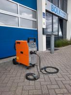 Rehm 254 Synergisch Lasapparaat 250Amp Co2 Mig/Mag compleet!, Doe-het-zelf en Verbouw, Gereedschap | Lasapparaten, Gebruikt, Duitsland