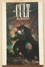 BATMAN, Amerika, Ophalen of Verzenden, Wrightson & Starlin, Gelezen