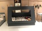 Woood tipi kinderbed 90x200 inclusief lade, Ophalen, Gebruikt