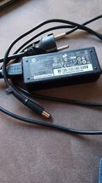Laptop Oplader, Ophalen of Verzenden, Zo goed als nieuw, Hp