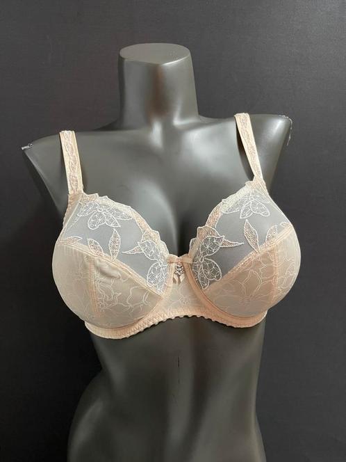 Prima donna bh maat 80b model gracious, Kleding | Dames, Ondergoed en Lingerie, BH, Beige, Verzenden