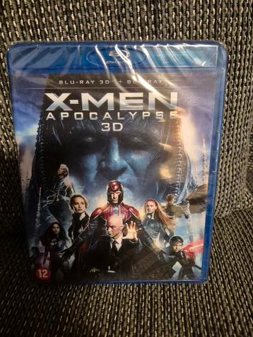 X-men apocalypse beschikbaar voor biedingen