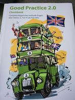 Anneke van Dijk - Checkbook, Engels, Anneke van Dijk; Mirjam IJzerman; Kees van Daalen; Janet Mole..., Ophalen of Verzenden, Zo goed als nieuw