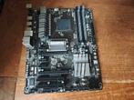 Gigabyte GA-970A-UD3P Moederbord AM3, Computers en Software, Moederborden, Socket AM3+, ., DDR3, Ophalen of Verzenden