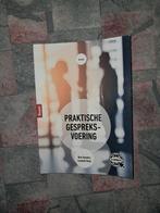 Praktische Gespreksvoering - Wim Donders, Liesbeth Ruijs, Alpha, HBO, Ophalen of Verzenden, Zo goed als nieuw